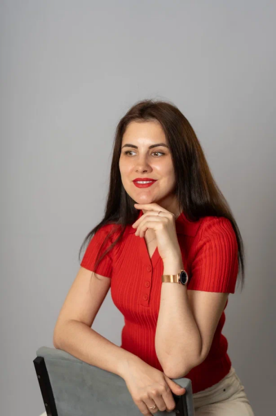 Екатерина Хамитова